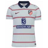 Atlético Madrid 3a Equipación 2026/27 - Authentic